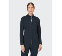 Joy Damen Dorit Freizeitjacke Sportjacke dunkelblau 46