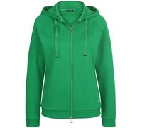 Sweatjacke Kapuze Joop! grün 40