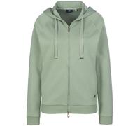 Sweatjacke Kapuze Joop! grün 42
