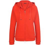 Sweatjacke Kapuze Joop! rot 38