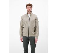 LERROS Sweatjacke FOR EVERY DAY Basic Offwhite XL