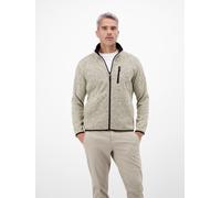 LERROS - JACKE FULLZIP foam white - Gr. - M