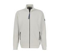 LERROS Sweatjacke Herren weiß, 5XL