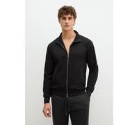 Marc O´Polo Bodywear Sweatjacke in Schwarz - Größe XL | Herren Sweatshirts Jacken