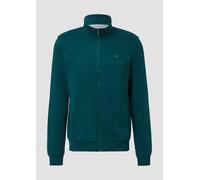 S. Oliver Sweatshirt Jacke, 3XL