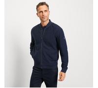 OLYMP Casual Wirk, Sweatshirt, Blau, XXL (55176518XXL)