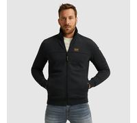 Sweatjacke PME LEGEND, Herren, Gr. 3XL, salute, Web, Obermaterial: 57% Polyester, 43% Baumwolle, Jacquardmuster, unifarben, regular fit normal, ohne Ausschnitt, Rippbündchen, Sweatjacken Sweatjacke, m