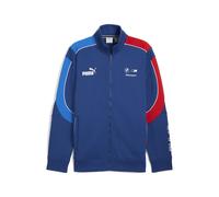 PUMA BMW M Motorsport MT7 Sweatjacke Herren, Pro Blau/M Color, XL Blue