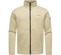 Ragwear Sweatjacke Herren ecru, XL