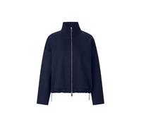 Rich & Royal Sweatjacke Damen marine, S