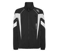 PLEIN SPORT Herren Sweatshirt SCRATCH (PP23003) L Schwarz