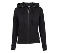 Urban Classics Ladies Classic Zip Hoody für Damen - 2XL