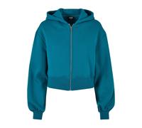 Urban Classics Oversized Jacke 3XL Water Green