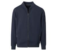 CASAMODA - Sweatjacke blau - Gr. - XL