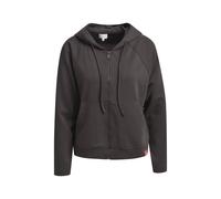 SWEATJACKET HOOD KAN M