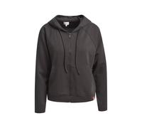 SWEATJACKET HOOD KAN L