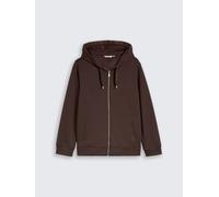 Sweatjacket with hood 54