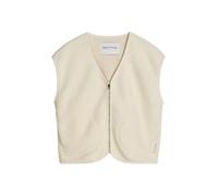 Sweatjackets Sleeveless, Teddy, CF M
