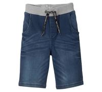 Sweatjeans-Bermuda 134