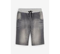 Sweatjeans-Bermuda 152