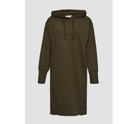 s.Oliver Damen 2158939 Sweatkleid, 7926, 36