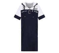 Sweatkleid mit Kapuze stay fresh®