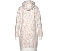 Sweatkleid nougat-beige 44/46