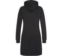 Sweatkleid schwarz 44/46