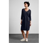 Street One Damen Sweatkleid