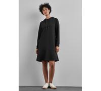 Street One Damen Sweatkleid mit Volant