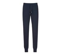 Sweatpants Blau L