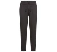 Sweatpants BOSS "Authentic", Herren, Gr. L, N-Gr, grau (dunkelgrau 021), Sweatware, Obermaterial: 100% Baumwolle, lang, Hosen (60584820-L) dunkelgrau 021
