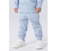 NAME IT Nmmvaron AOP SWT Pant Unb Noos