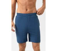 Sweatpants Serie Structured Links Hague Blue blau S