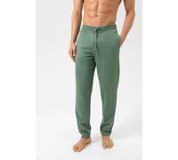 Sweatpants Serie Terry Essentials Palm Hue grau XXL