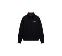 Napapijri Pullover B-Small Box Hz NP0A88TO Black Beauty-XS