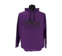 Sweatshirt 1024 lavendel Lila 7XL/36/