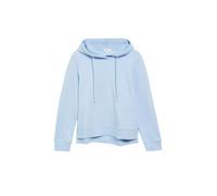 s.Oliver Sweatshirt mit Kapuze Relaxed Fit Blau Größe 38