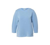 s.Oliver Damen T-Shirt 2176300 GREY/BLACK 44