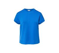 Scuba-Sweatshirt im Relaxed Fit 50 blau 2181571.5615.50