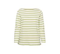 s.Oliver Leichtes Sweatshirt mit weitem Arm