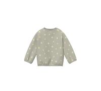 Unisex Sweatshirt im Loose Fit 68 olive 2180790.78A1.68