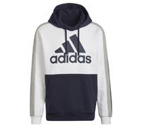 Sweatshirt adidas Essential Fleece Weiß S