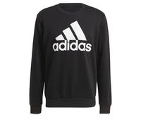 Sweatshirt adidas Essentials Big Logo Schwarz S