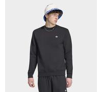 TREFOIL ESSENTIALS CREW Sweatshirt Black S