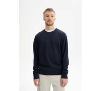 Sweatshirt ADIL | von MELA | Fairtrade & GOTS zertifiziert NAVY L