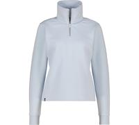 Sweatshirt ALIFE & KICKIN "Damen BelizAK A", Damen, Gr. S, ice blau, 60% Baumwolle, 40% Polyester, Sweatshirts Sweatshirt (82730347-S) ice blau