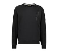 FabioAK A French Terry Sweatshirt, schwarz, Größe XL