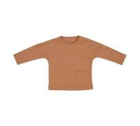 Sweatshirt Almond - 50/56 | Little Dutch