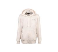 Armani Exchange Sweatjacke Damen weiß, L